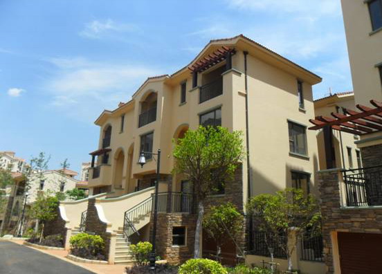 保利房地產(chǎn)開發(fā)有限公司案寧湖峰境二期工程二標(biāo)段、三標(biāo)段項(xiàng)目81000㎡