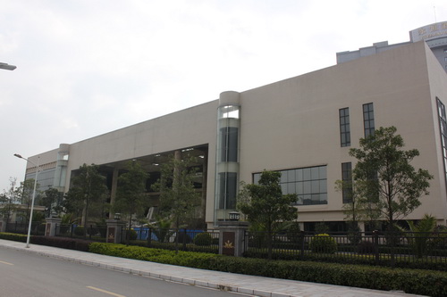 云南盛翔------云南省安寧貴忠工貿(mào)有限責(zé)任公司項(xiàng)目