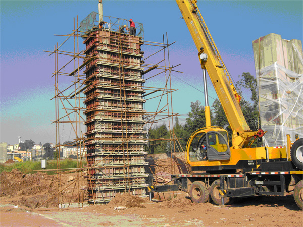 安寧市住房和城鄉(xiāng)建設(shè)局珍泉路東延長(zhǎng)線道路工程