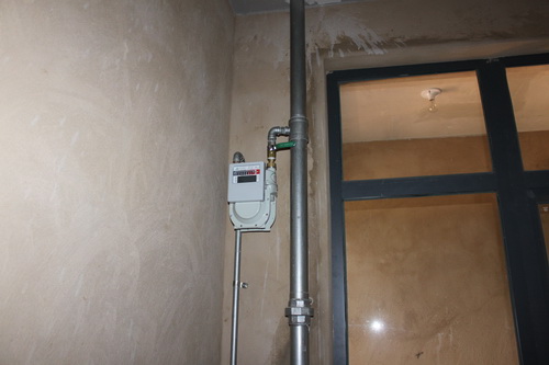 云南光明化工有限公司棚戶區(qū)燃?xì)夤こ? 竣工驗(yàn)收