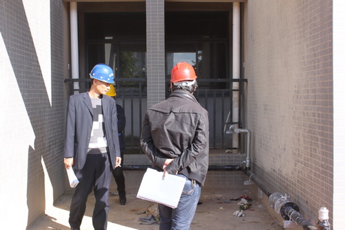 云南光明化工有限公司棚戶區(qū)燃?xì)夤こ? 竣工驗(yàn)收