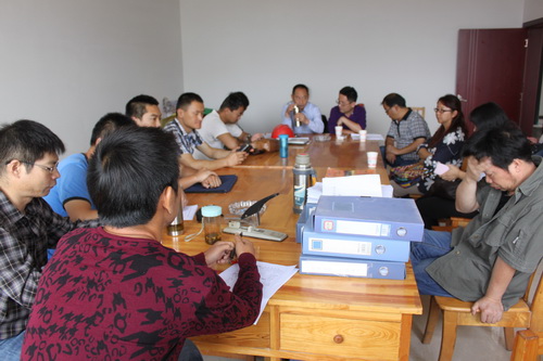 中共安寧市委黨校主體驗(yàn)收