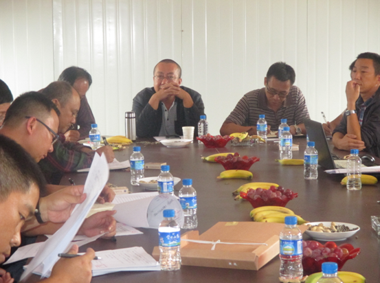 砂之船（昆明）奧特萊斯藝術(shù)商業(yè)廣場（一期）１棟樁基子分部、２Ａ售樓部地基與基礎(chǔ)、主體結(jié)構(gòu)分部驗收