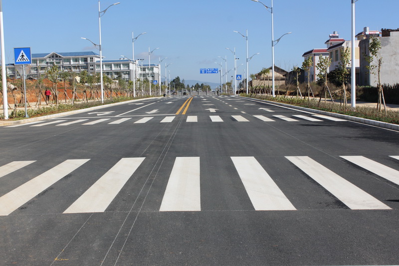 安寧市八街新村勤學(xué)路工程監(jiān)理咨詢服務(wù)項目