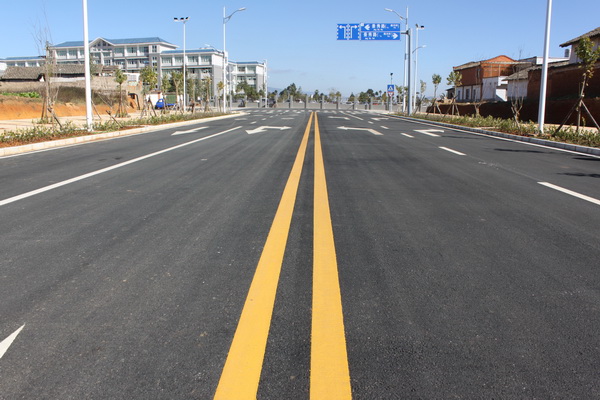 安寧市八街新村勤學(xué)路工程監(jiān)理咨詢服務(wù)項目