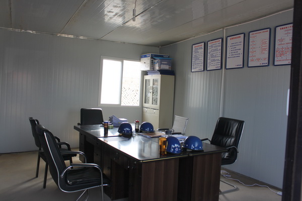 安寧市實(shí)驗(yàn)學(xué)校石江校區(qū)建設(shè)項(xiàng)目