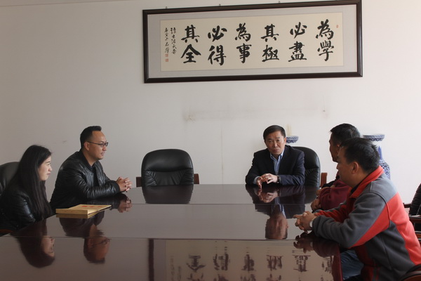 愛心傳遞，不斷延續(xù)