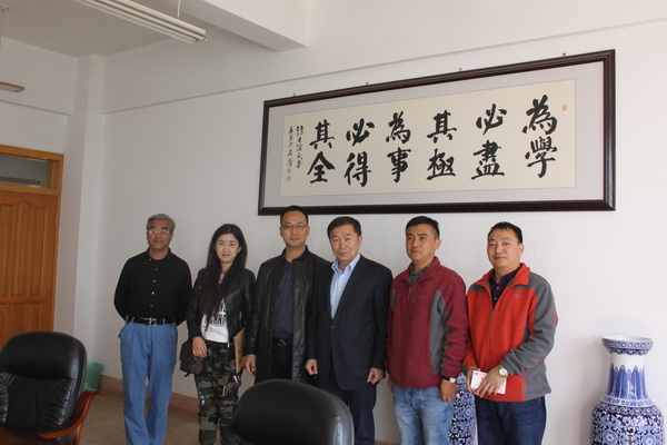 愛心傳遞，不斷延續(xù)