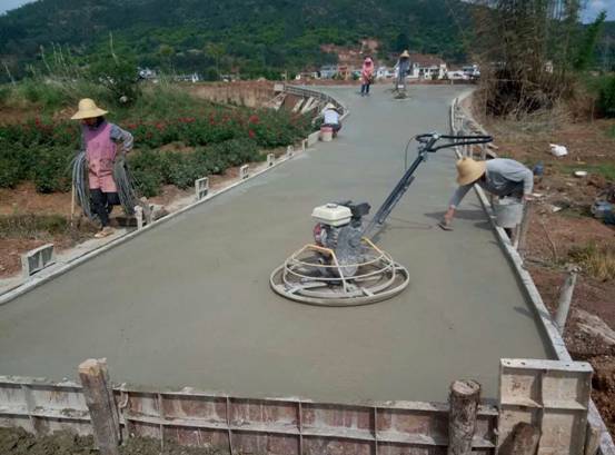 2015年國家農業(yè)綜合開發(fā)存量資金土地治理項目云南省安寧市八街街道辦事處高標準農田建設項目??