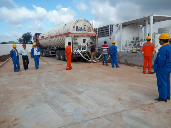 太平新城燃?xì)庵鞲晒芫W(wǎng)工程