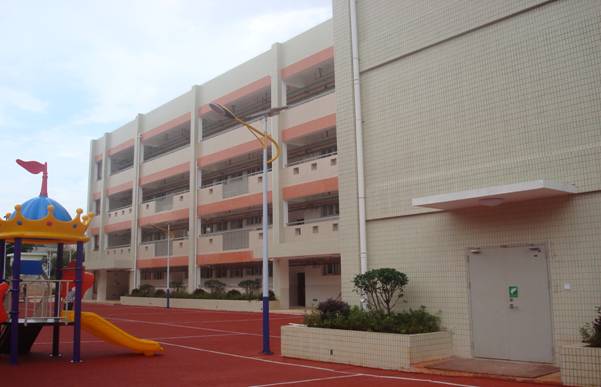 安寧市第三幼兒園改擴(kuò)建項目（新建九班幼兒用房、水泵房）竣工驗收