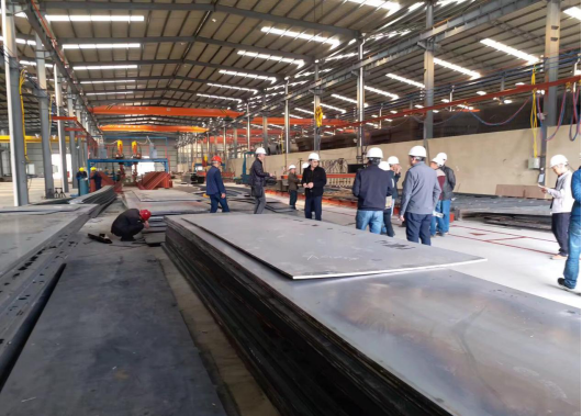 云南工藝美術(shù)職業(yè)學(xué)院建設(shè)工程(二期）動(dòng)態(tài)展示