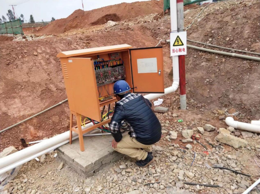 云南工藝美術(shù)職業(yè)學(xué)院建設(shè)工程(二期）動(dòng)態(tài)展示