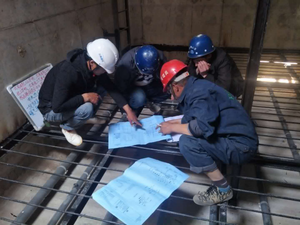 云南輕紡職業(yè)學(xué)院中水綜合利用及海綿城市建設(shè)相關(guān)內(nèi)容簡介