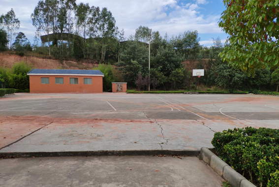 安寧市寧湖小學(xué)改擴(kuò)建工程項(xiàng)目進(jìn)展快報(bào)