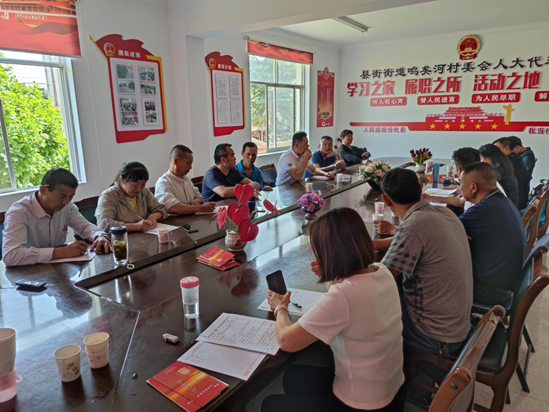 安寧市2020年大中型水庫移民后期扶持項目 （一、二標段退場驗收）