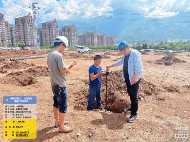 銅都街道炎山、深溝社區(qū)果蔬產(chǎn)業(yè)園建設(shè)項(xiàng)目