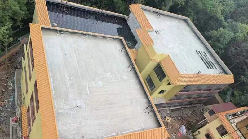 云南佛學(xué)院師生宿舍樓、食堂樓建設(shè)項目 地基與基礎(chǔ)、主體結(jié)構(gòu)分部工程驗收