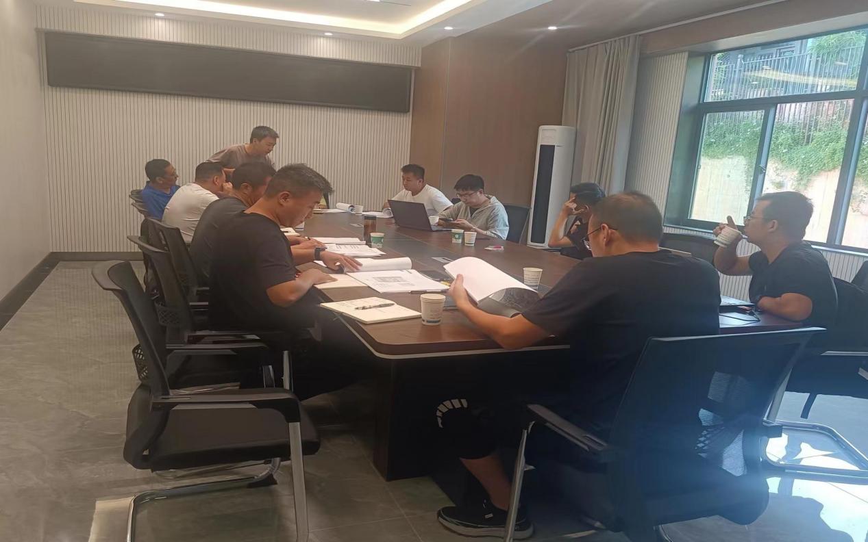 東川區(qū)2024年城鎮(zhèn)老舊小區(qū)改造配套基礎設施建設項目 (一標段)設計施工總承包（EPC）