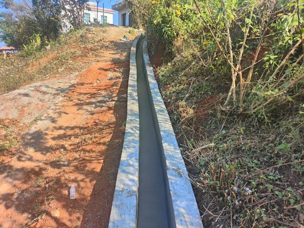 2024年度東川區(qū)高標(biāo)準(zhǔn)農(nóng)田建設(shè)項(xiàng)目