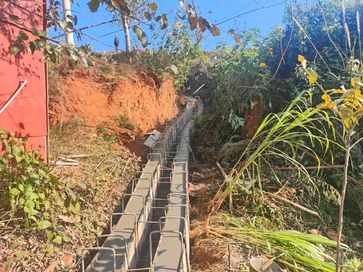 2024年度東川區(qū)高標(biāo)準(zhǔn)農(nóng)田建設(shè)項(xiàng)目