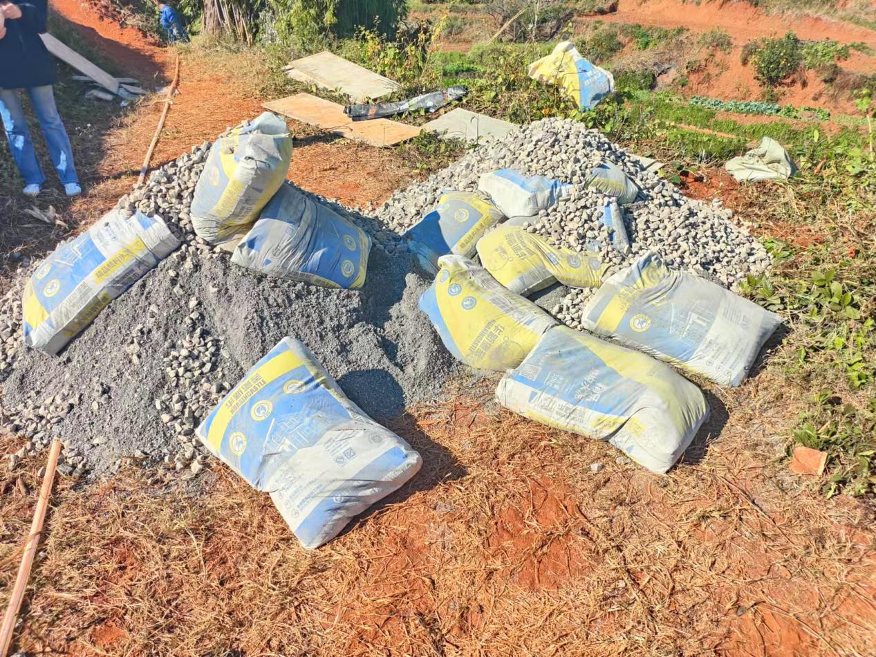 2024年度東川區(qū)高標(biāo)準(zhǔn)農(nóng)田建設(shè)項(xiàng)目