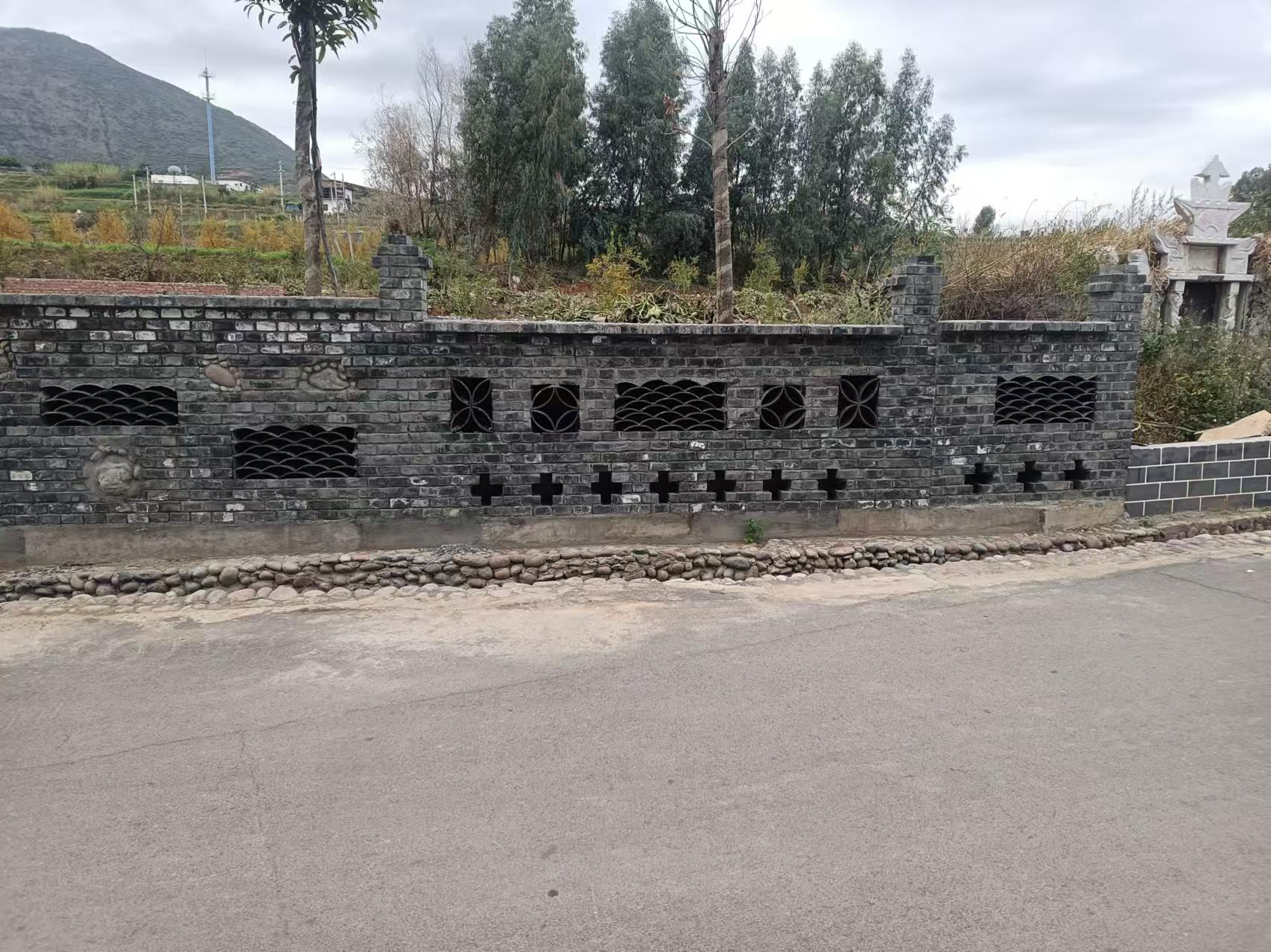 東川區(qū)銅都街道達(dá)貝大營盤村民族團(tuán)結(jié)進(jìn)步示范村建設(shè)項(xiàng)目（二期）